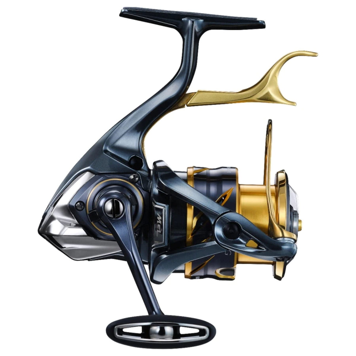 Shimano 21 BB-X Technium 2500DXG SR Spinning Reel