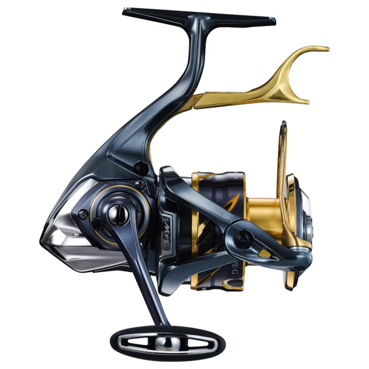 Shimano 21 BB-X Technium C4000D TYPE-G SR Spinning Reel