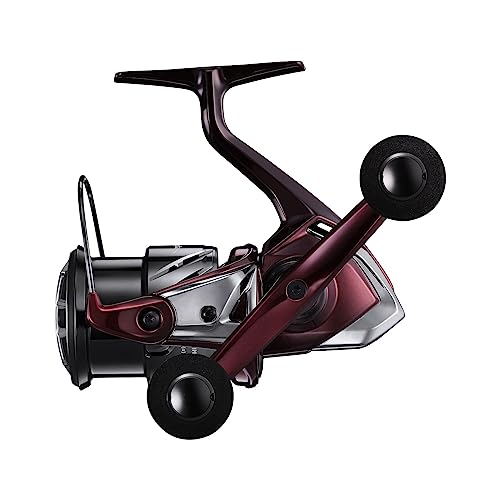 SHIMANO 23 Sephia SS C3000SDH  Eging Spinning Reel