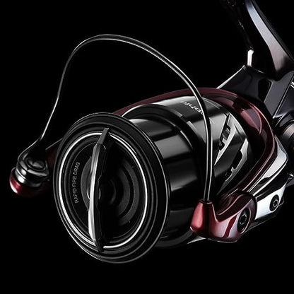 SHIMANO 23 Sephia SS C3000SDH  Eging Spinning Reel