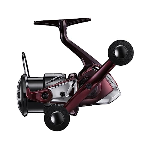 SHIMANO 23 Sephia SS C3000SDHHG Eging Spinning Reel