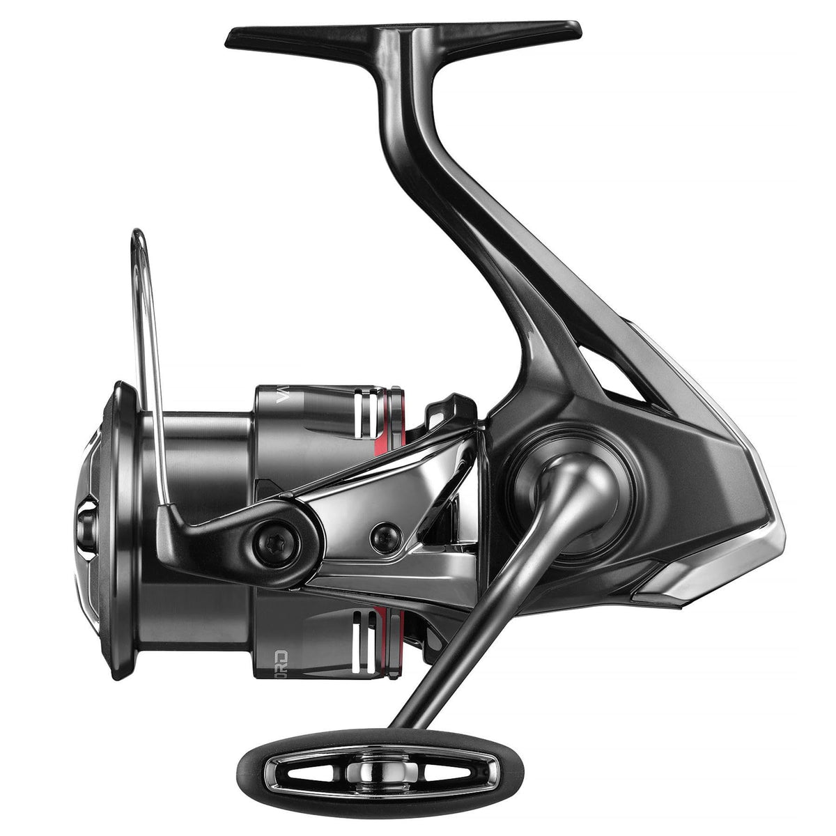 SHIMANO 24 Vanford 4000MHG Spinning Reel