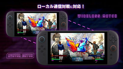 Street Fighter 6 Years 1-2 Fighters Edition