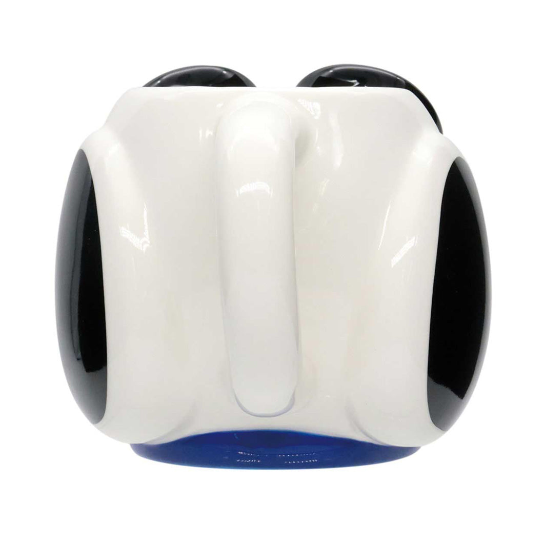 Peanuts Snoopy Joe Cool Face Mug