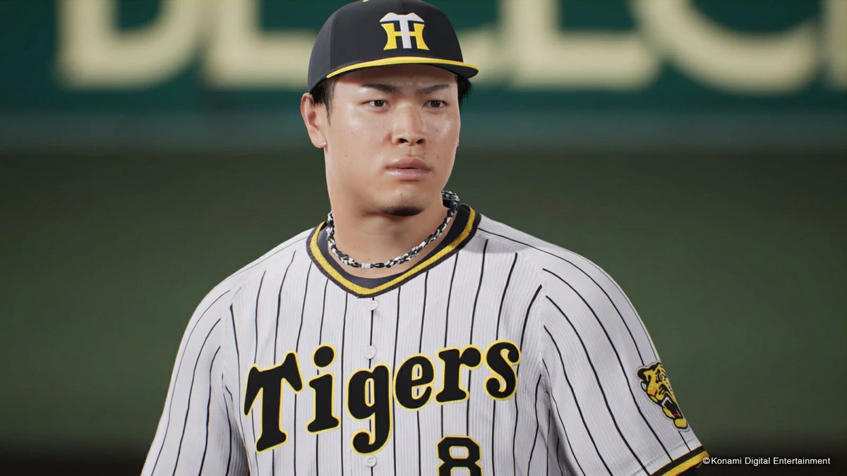 Professional Baseball Spirits 2024-2025  PlayStation 5
