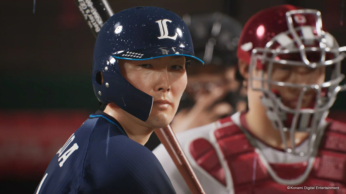 Professional Baseball Spirits 2024-2025  PlayStation 5