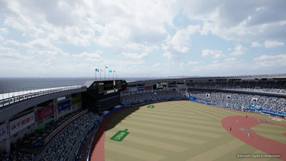 Professional Baseball Spirits 2024-2025  PlayStation 5