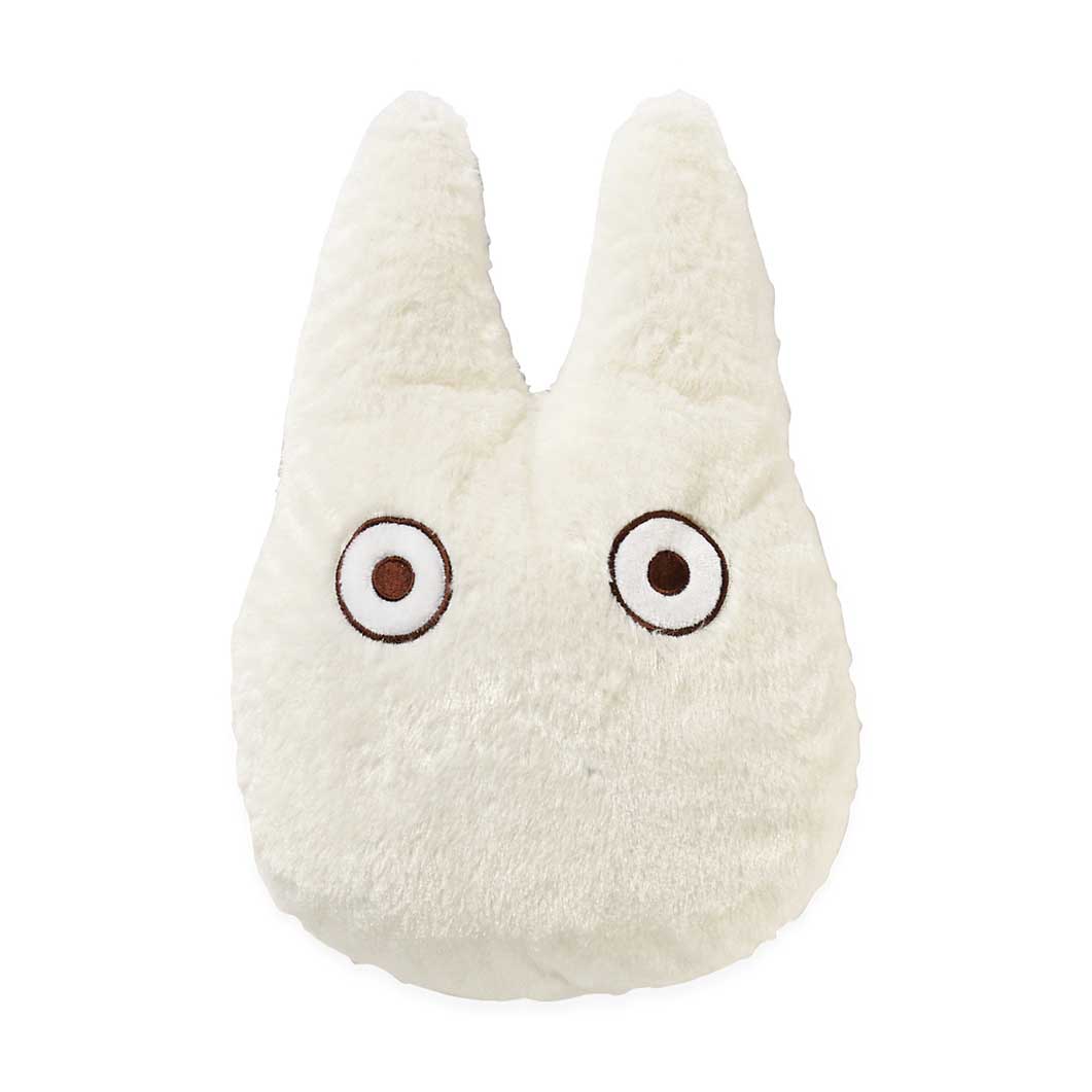 Studio Ghibli Totoro Die-Cut Cushion S