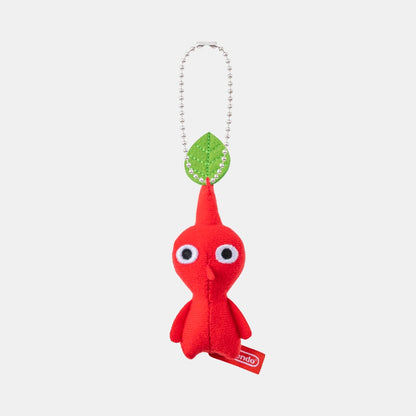 Pikmin Mascot Plush Keychain 9 Types Complete Set