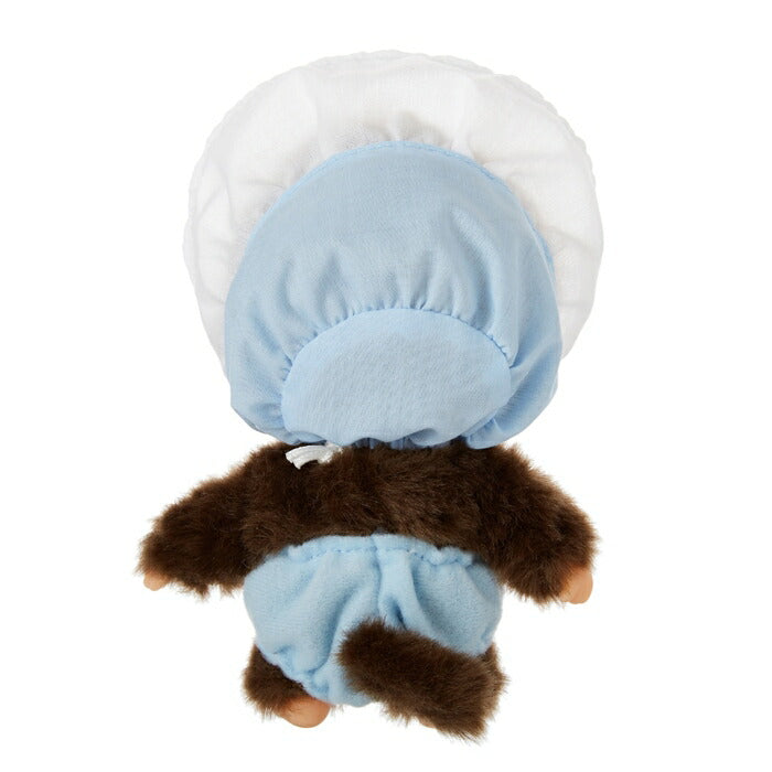 Sekiguchi Babychichi S Set of 2 (Girls & Boys) Plush Dolls