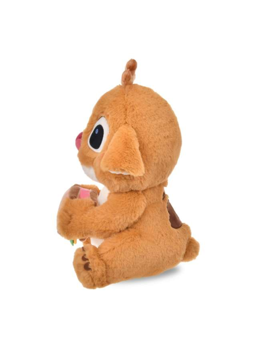 Disney Lilo & Stitch Magnetic Sandwich Ruben Plush Toy