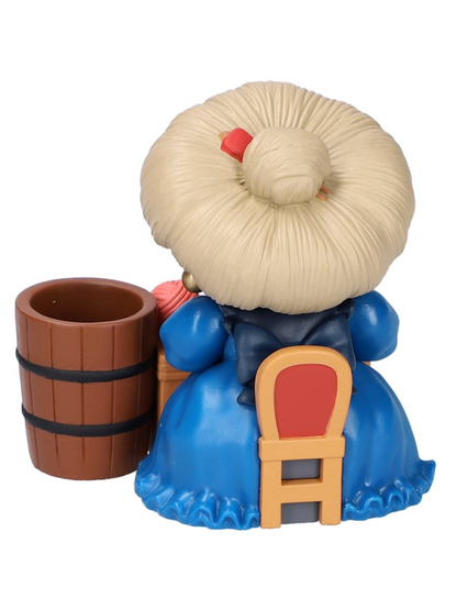 Spirited Away Zeniba Stamp & Pen Holder