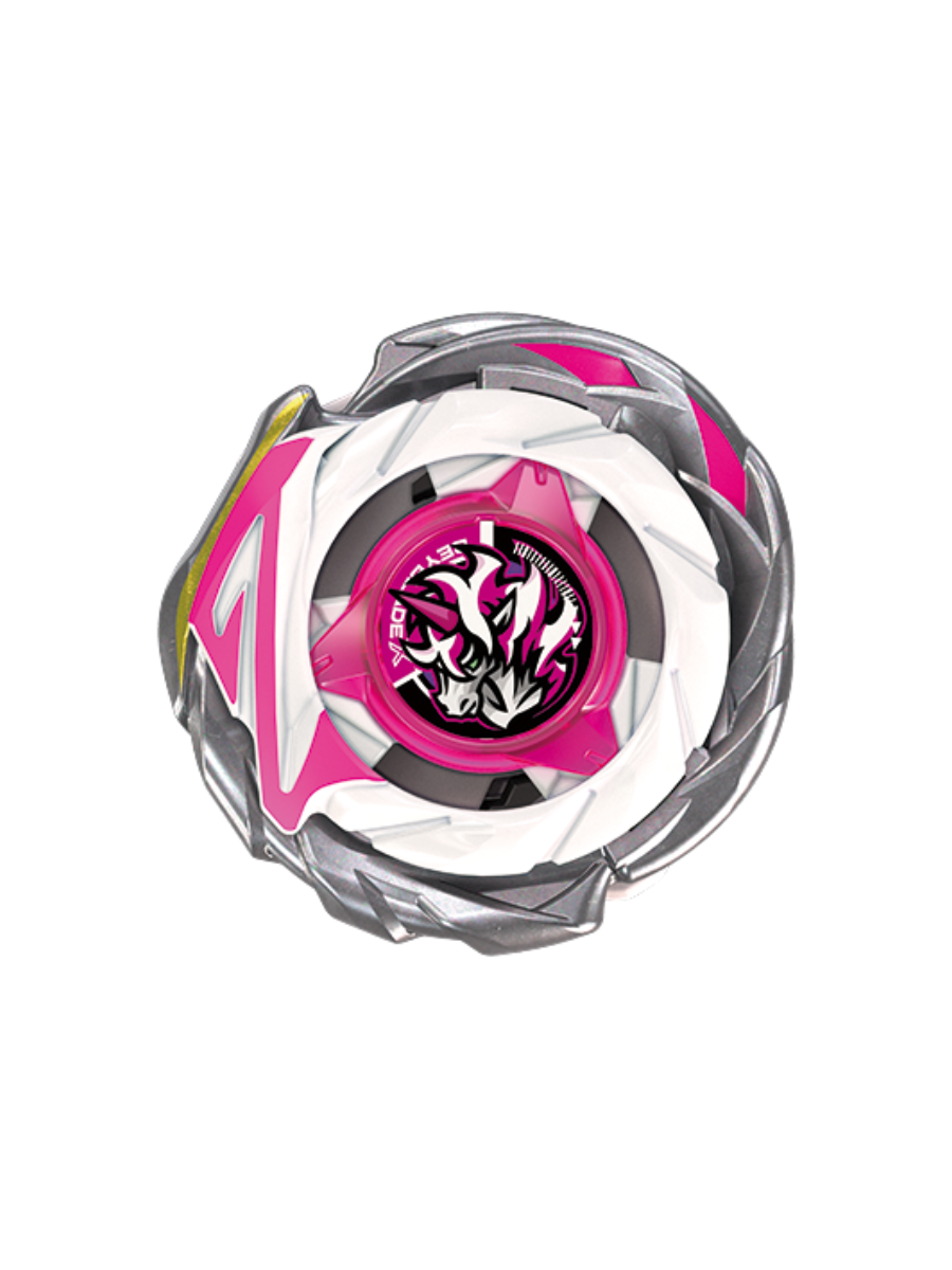 Beyblade X CX-17 Random Booster Vol.10 – Assorted 1 of 6
