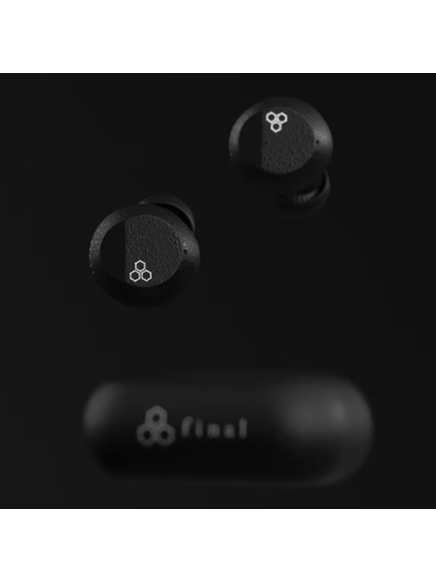 Final ZE3000 SV True Wireless Earbuds
