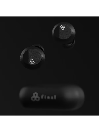 Final ZE3000 SV True Wireless Earbuds