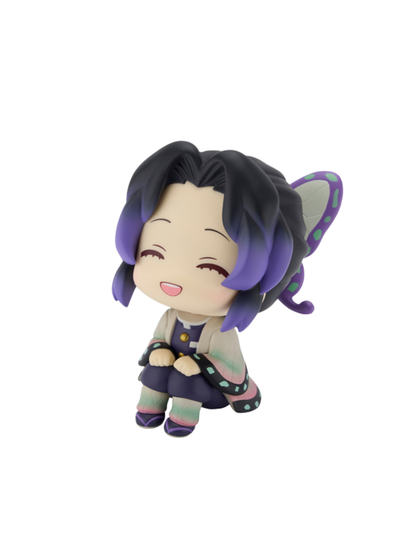 Demon Slayer Shinobu Kocho Smiling Ver Figure