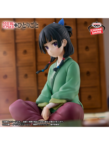 The Apothecary Diaries Maomao Break Time Collection Vol.1 Figure