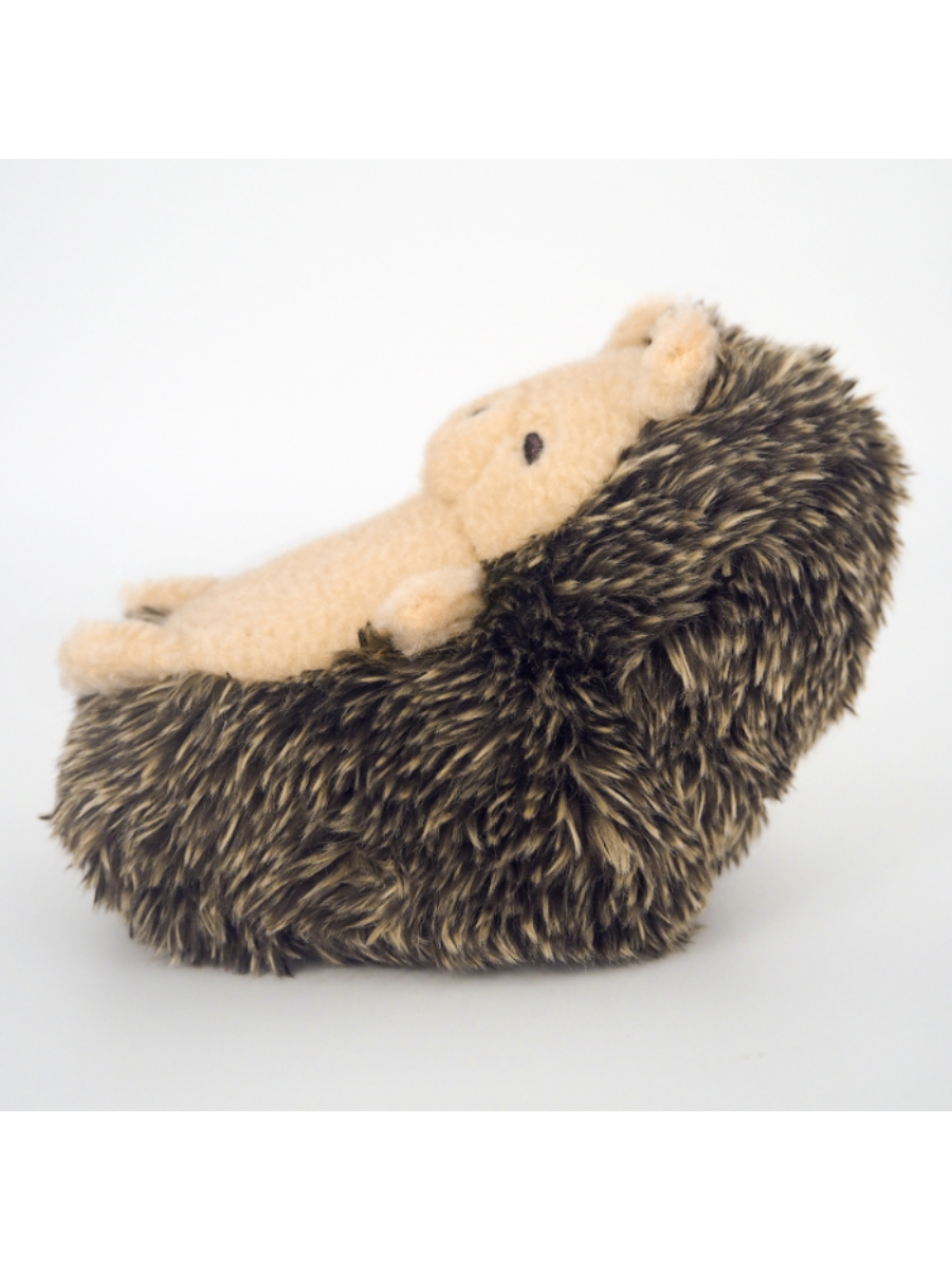 Chillmate Hedgehog Plush Toy
