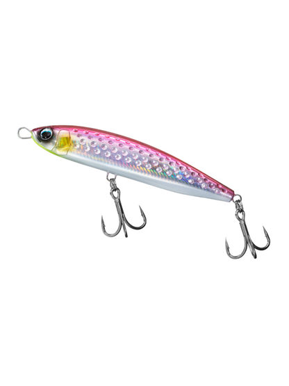 DAIWA Saltiga Rough Ride 160F Hiramasa Tune