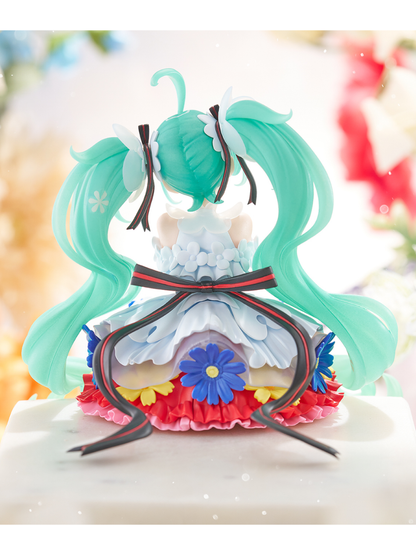 Hatsune Miku Noodle Stopper Figure JAPAN LIVE TOUR 2025 BLOOMING