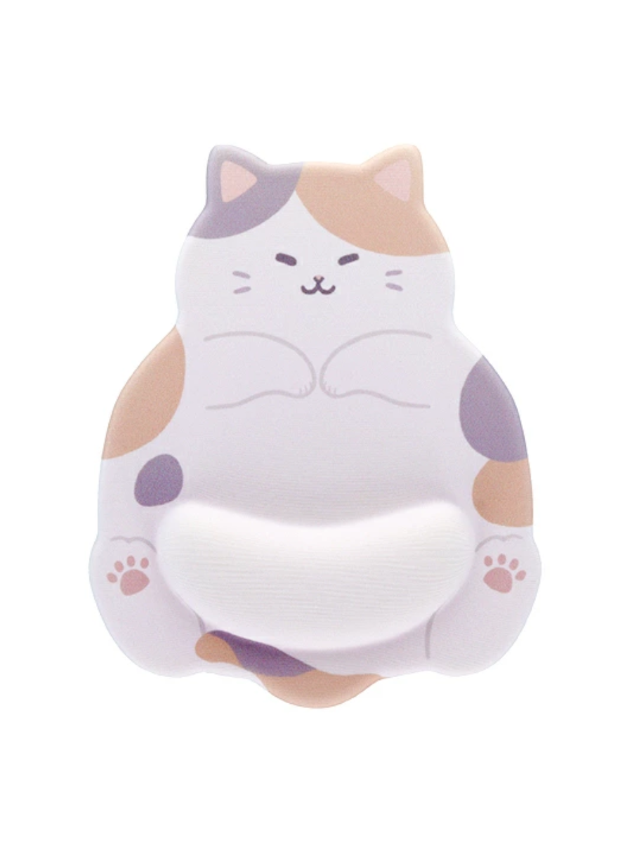 Sun-Star Stationery Tummy Mouse Pad – 4 Designs