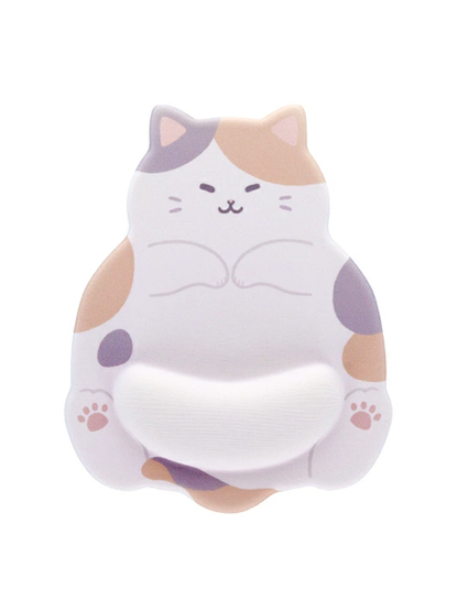 Sun-Star Stationery Tummy Mouse Pad – 4 Designs