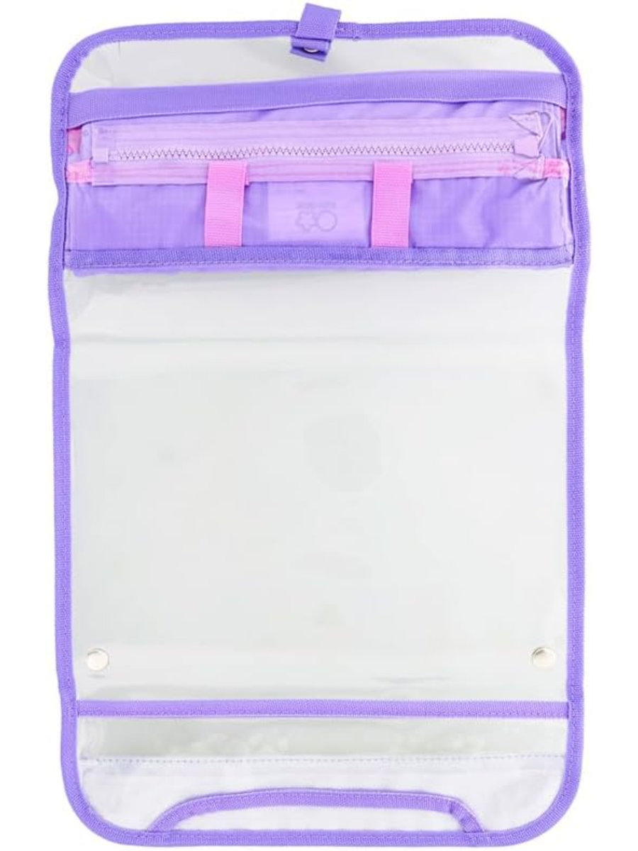 Sun-Star Backpack Cover with Storage Bag