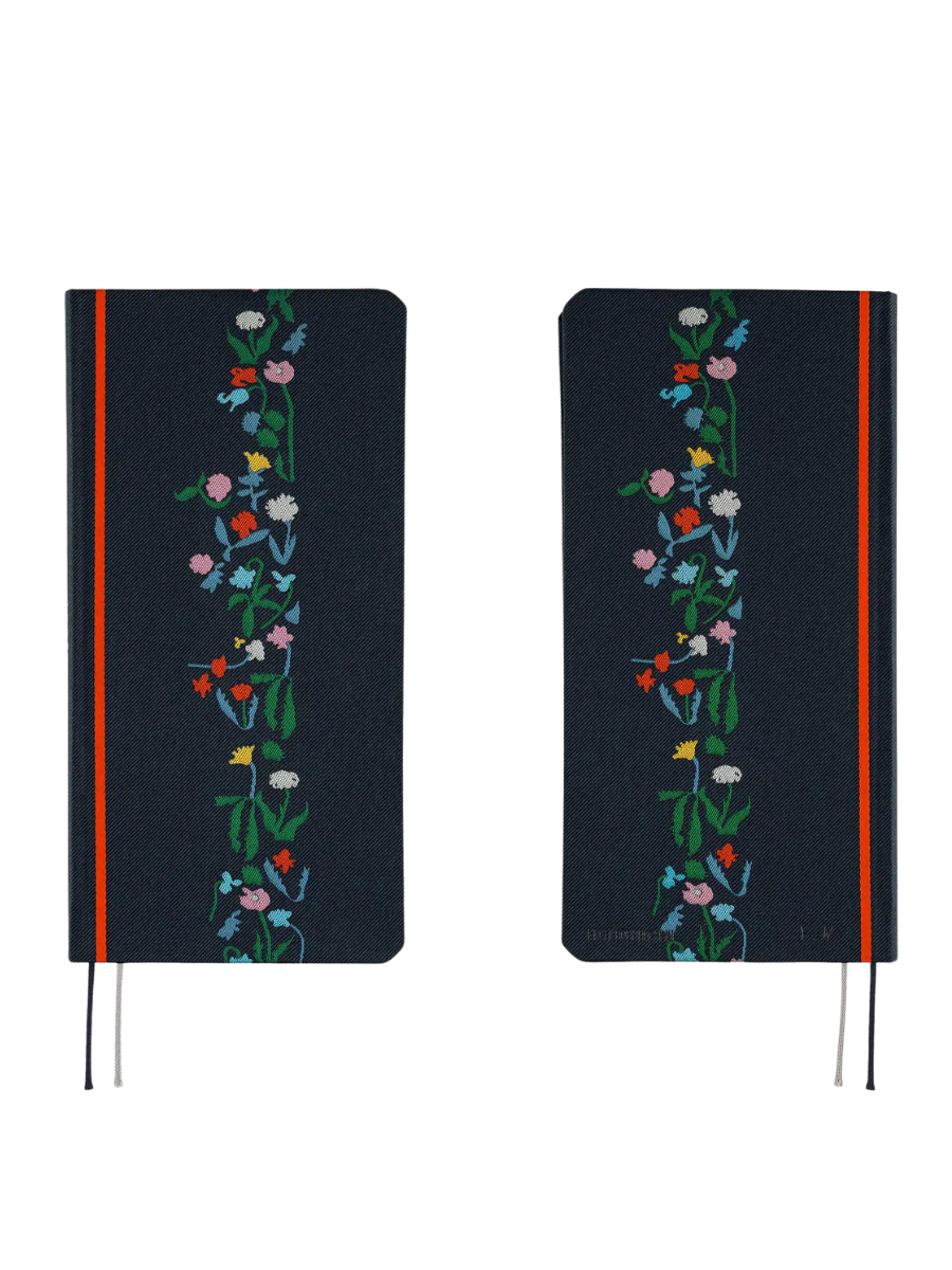 Hobonichi Techo Weeks 2027 Petit Bloom Planner