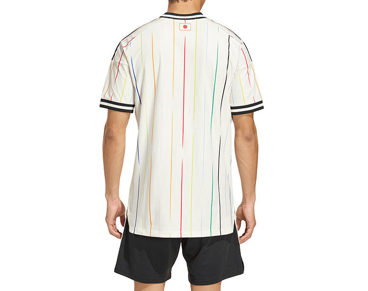 adidas Japan National Team 2026 Away Authentic Jersey KD3348