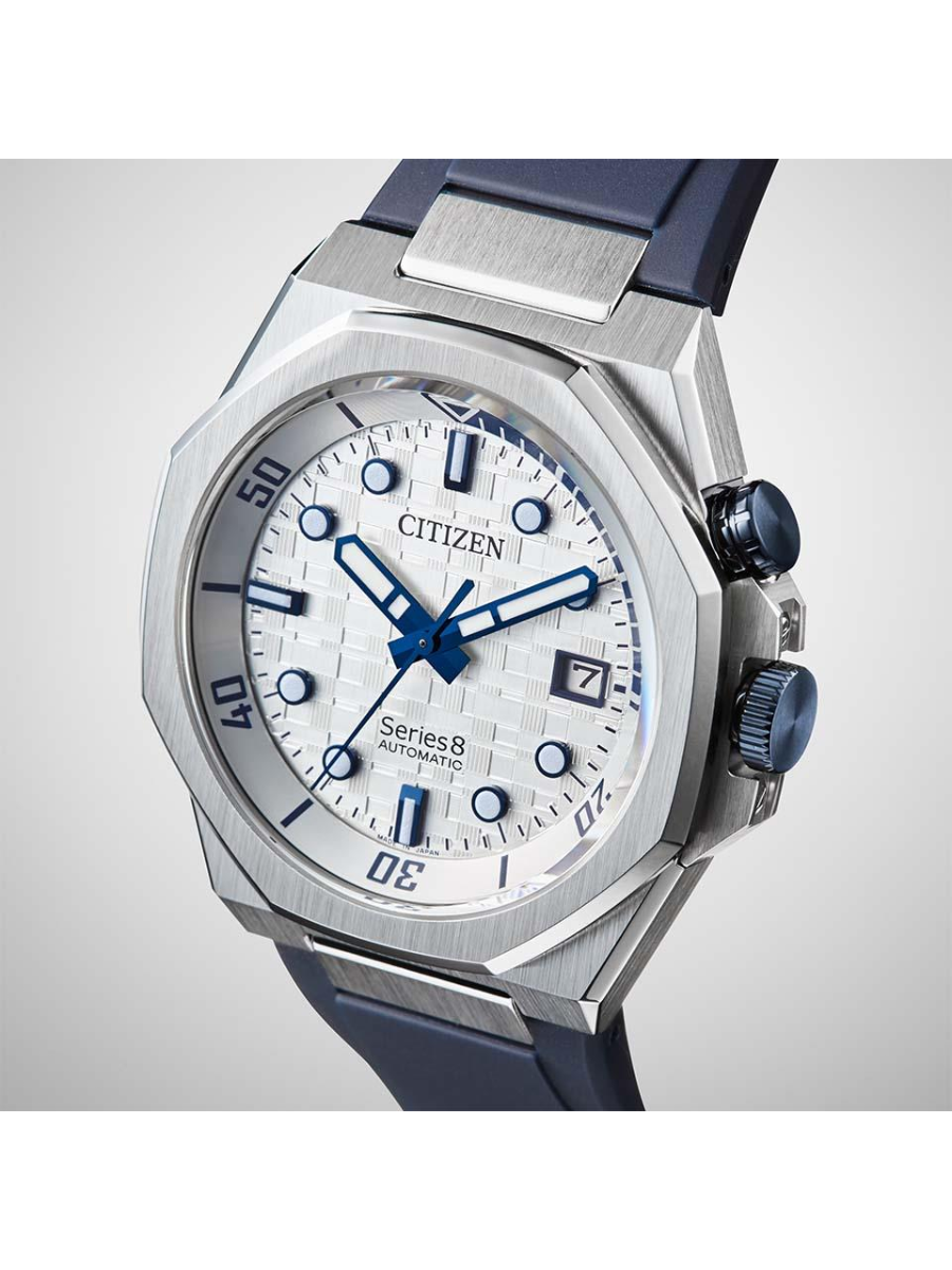 Citizen Series 8 NB6060-07A Automatic Mechanical Watch