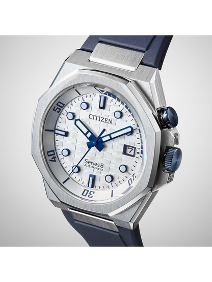 Citizen Series 8 NB6060-07A Automatic Mechanical Watch