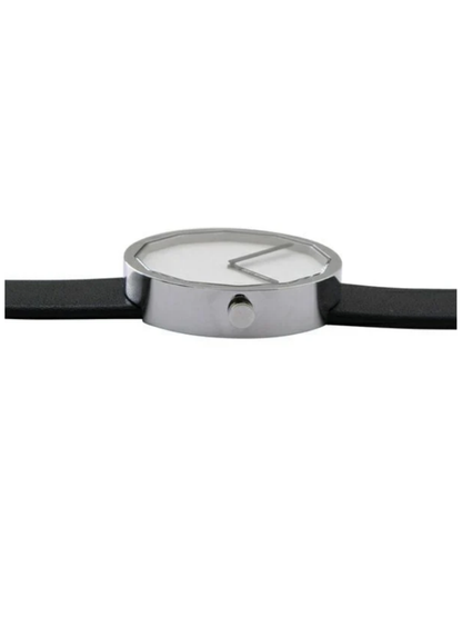 ISSEY MIYAKE TWELVE Watch Japanese Made SILAP001