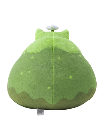 Pokoa Pokemon Snorlax Plush (Moss Bug)