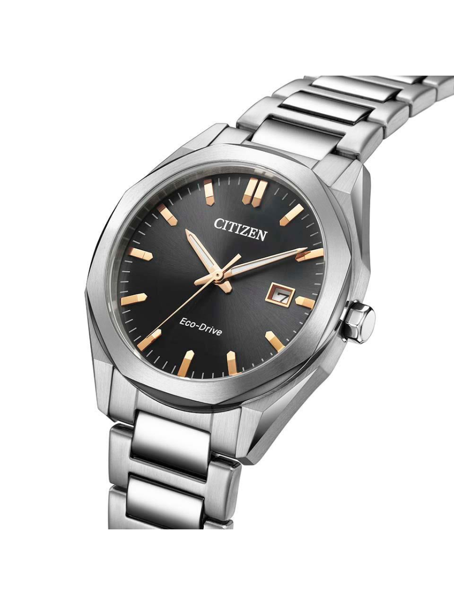 Citizen Collection BM7620-83E Eco-Drive Men’s Watch
