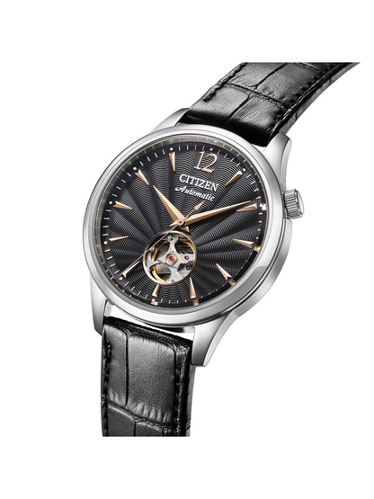 Citizen Collection NH9131-14E Mechanical Automatic Men’s Watch