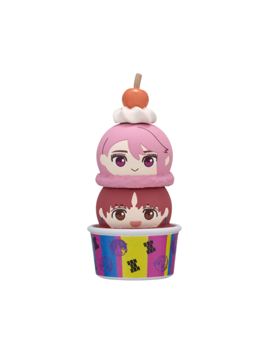 Tsumichen TV Anime "Dandadan" 6-Pack Box
