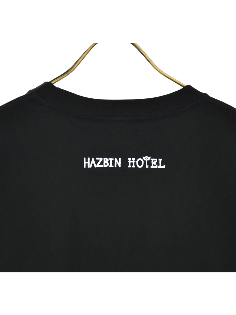Hazbin Hotel Vox Official T-Shirt