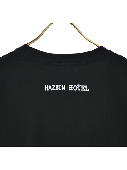 Hazbin Hotel Vox Official T-Shirt