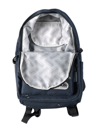 My Neighbor Totoro Outdoor Products Collaboration Daypack S Size