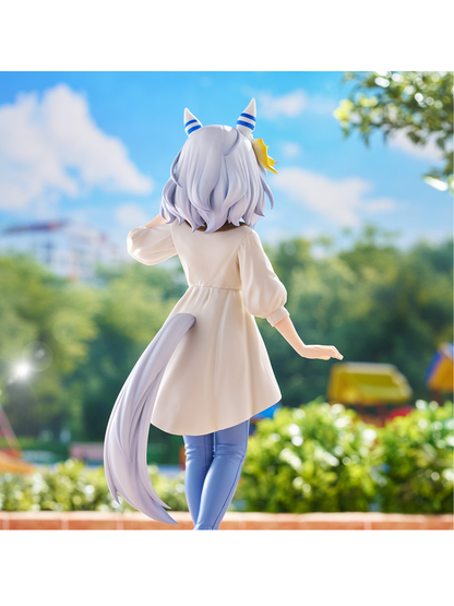 Uma Musume Pretty Derby Hishi Miracle Trio-Try-iT Figure