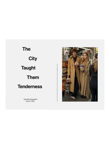 STUDY Magazine Volume 13 Fashion & Culture Softcover Magazine