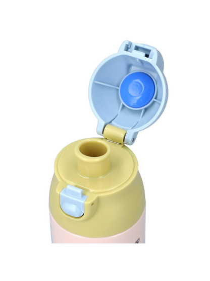 Totoro Baby Formula Stainless Steel Bottle 500ml