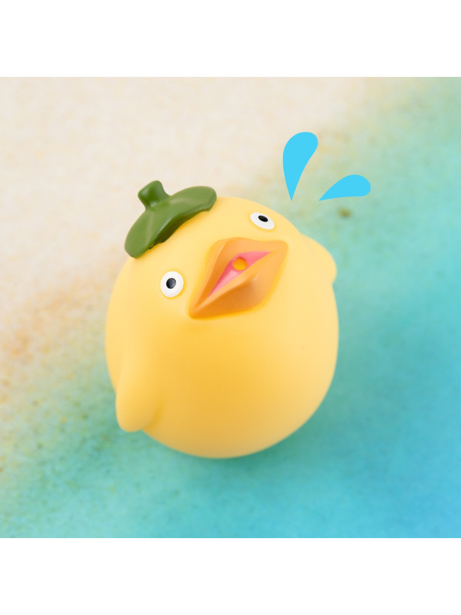 Spirited Away Otori-Sama Water Squirter Toy