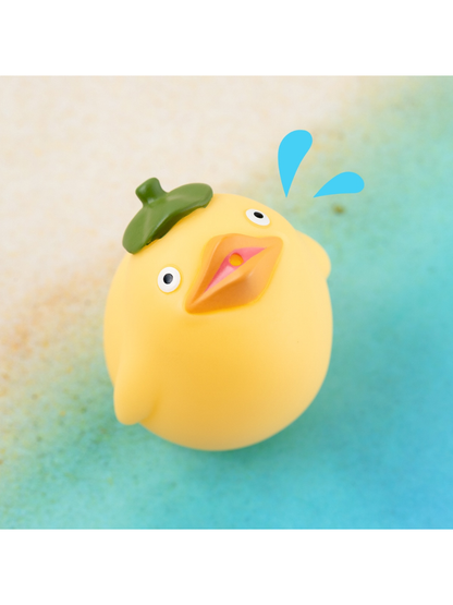 Spirited Away Otori-Sama Water Squirter Toy