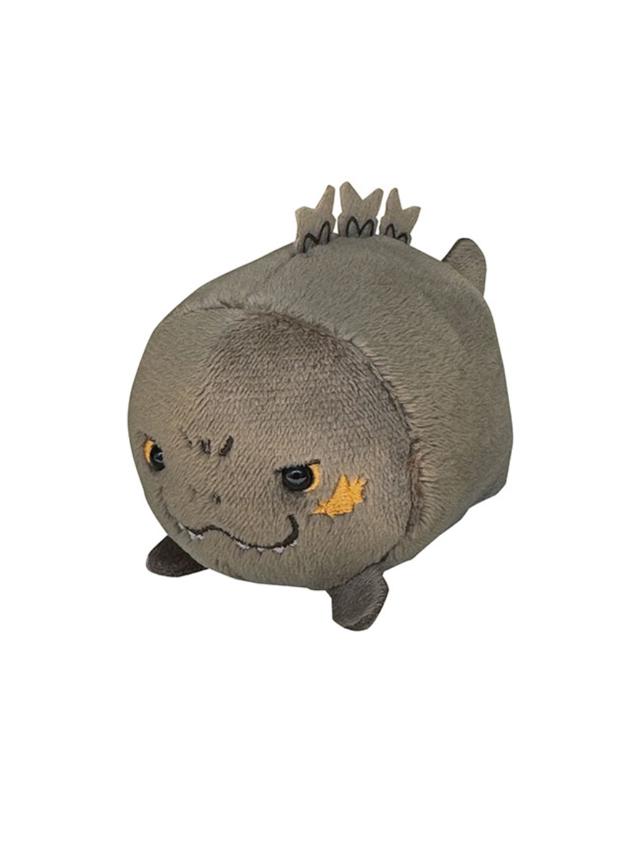 Godzilla Mini Plush Mascot “Godzilla Kamo” Series