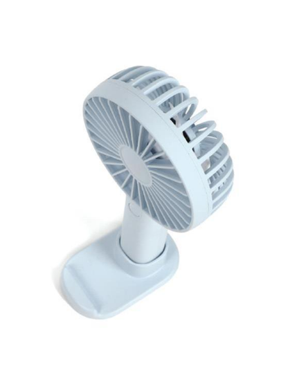 STORM MONSTER S New Handheld Fan Portable Desk Fan