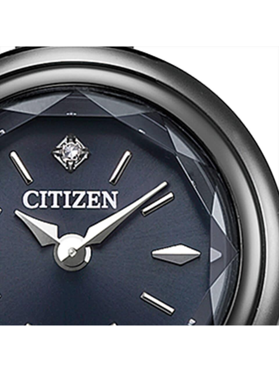 Citizen Kii EG7085-50L Eco-Drive Limited Edition Women’s Watch