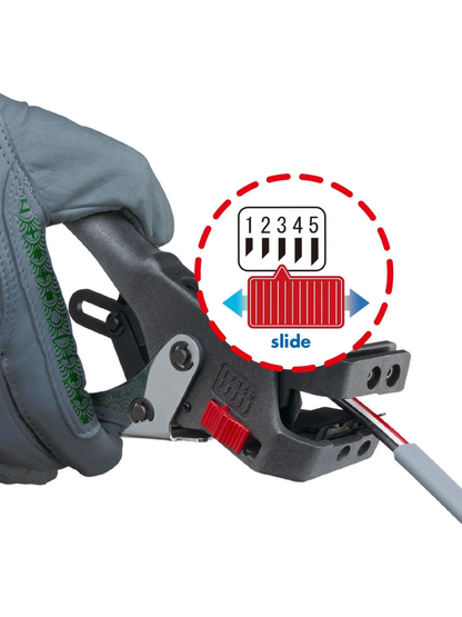 VESSEL 3200VA-1 Wire Stripper