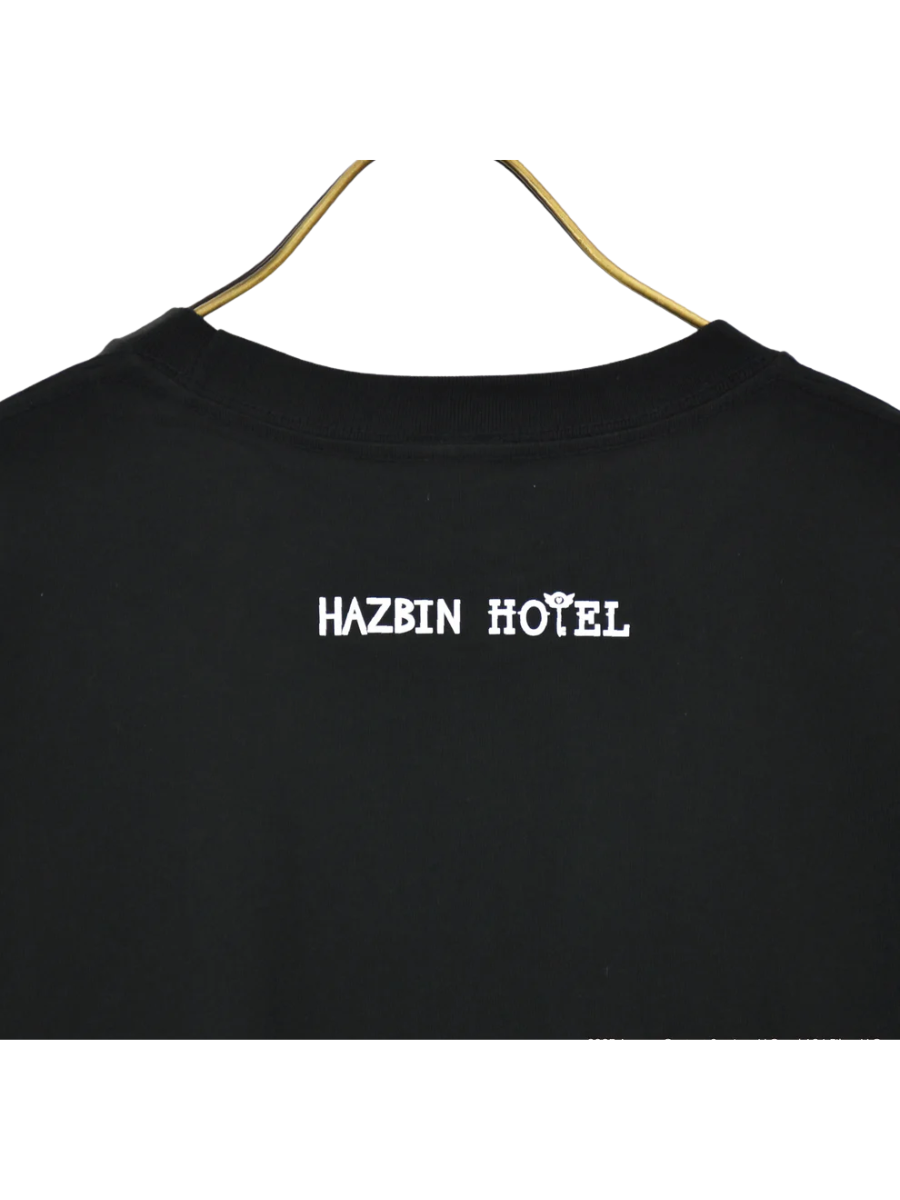 Hazbin Hotel Egg Bois Official T-Shirt
