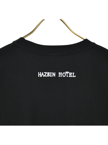 Hazbin Hotel Egg Bois Official T-Shirt